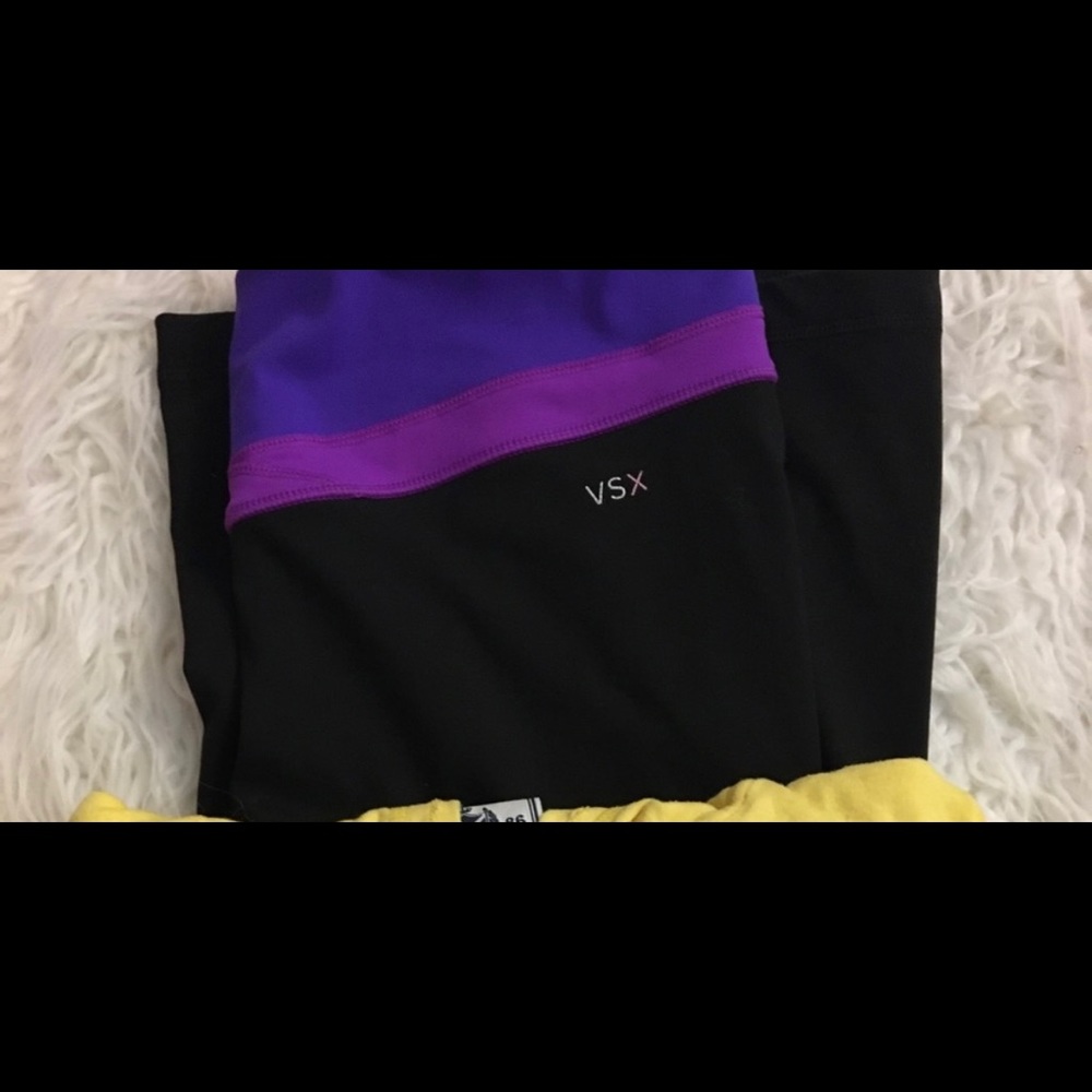 Victoria Secret Sexy Athletic Pants Size M
